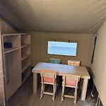 Luxe tent De Boskant