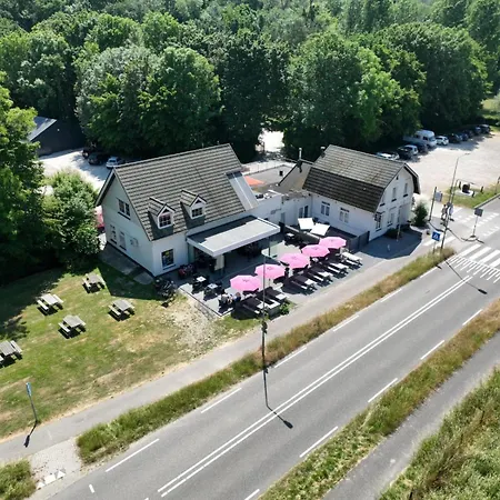 Luxussátor De Boskant Geulle